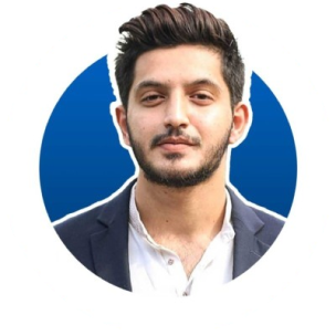 Saud Musaddiq